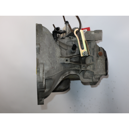 BOITE A VITESSE MECANIQUE