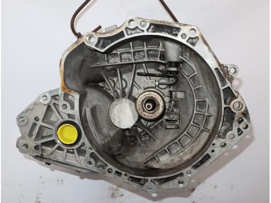 BOITE A VITESSE MECANIQUE