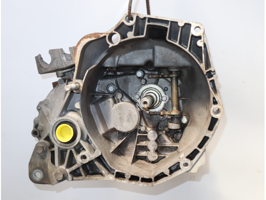 BOITE A VITESSE MECANIQUE