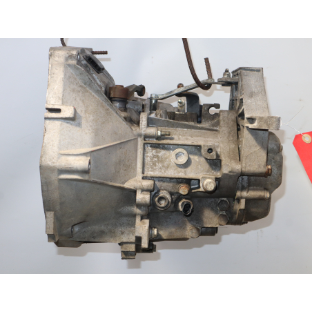 BOITE A VITESSE MECANIQUE