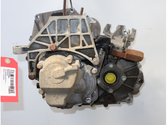 BOITE A VITESSE MECANIQUE