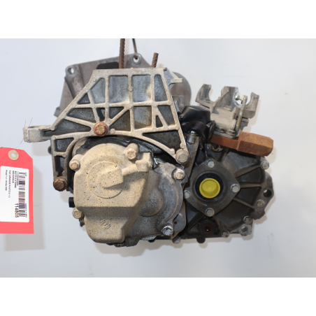 BOITE A VITESSE MECANIQUE