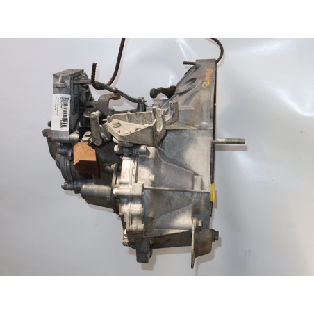 BOITE A VITESSE MECANIQUE