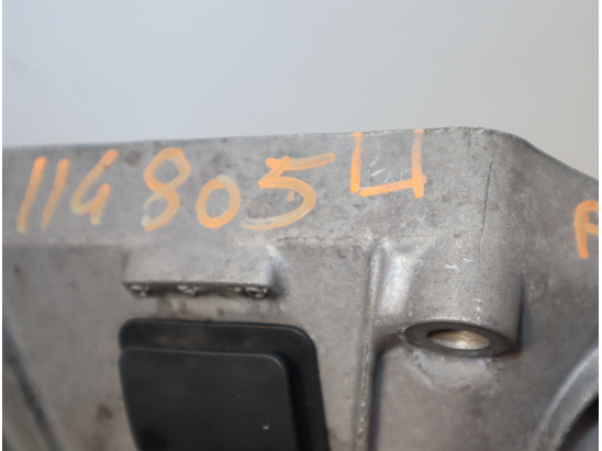 BOITE A VITESSE MECANIQUE