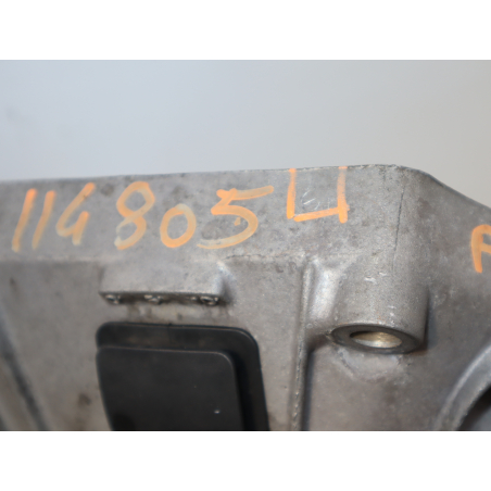 BOITE A VITESSE MECANIQUE