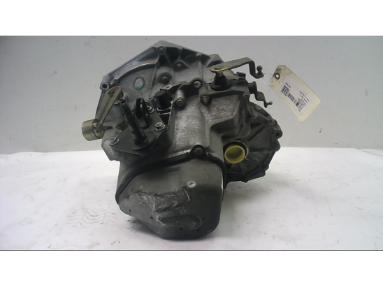 BOITE A VITESSE MECANIQUE