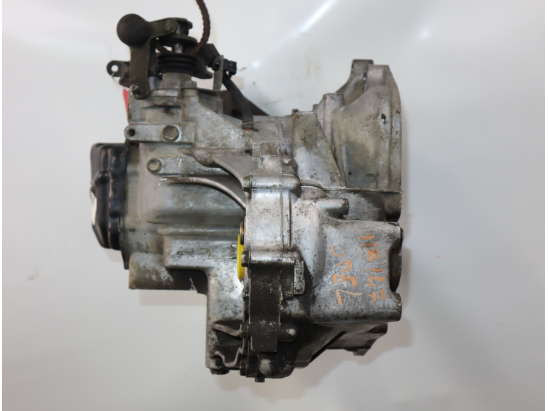 BOITE A VITESSE MECANIQUE