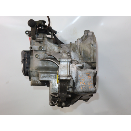 BOITE A VITESSE MECANIQUE