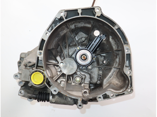 BOITE A VITESSE MECANIQUE