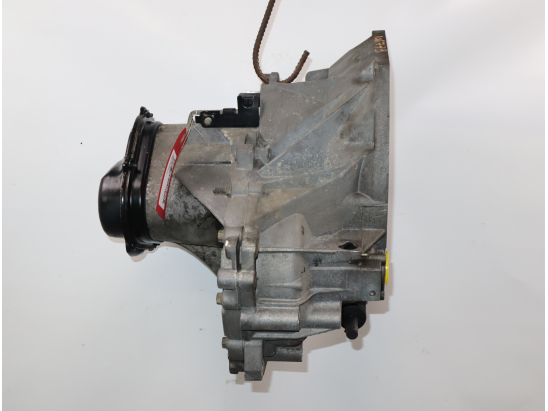 BOITE A VITESSE MECANIQUE