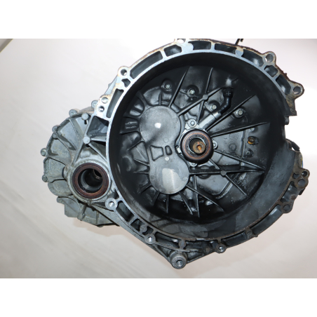 BOITE A VITESSE MECANIQUE