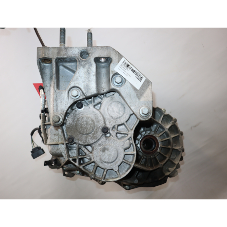 BOITE A VITESSE MECANIQUE