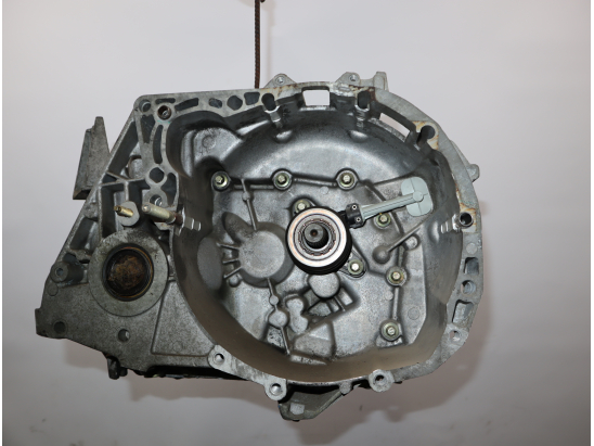 BOITE A VITESSE MECANIQUE