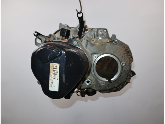 BOITE A VITESSE MECANIQUE