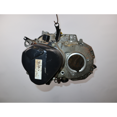 BOITE A VITESSE MECANIQUE