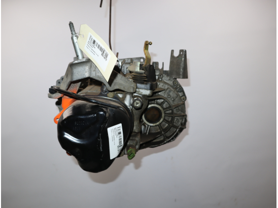 BOITE A VITESSE MECANIQUE