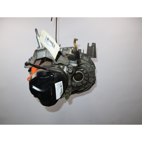 BOITE A VITESSE MECANIQUE