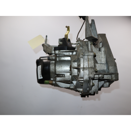 BOITE A VITESSE MECANIQUE