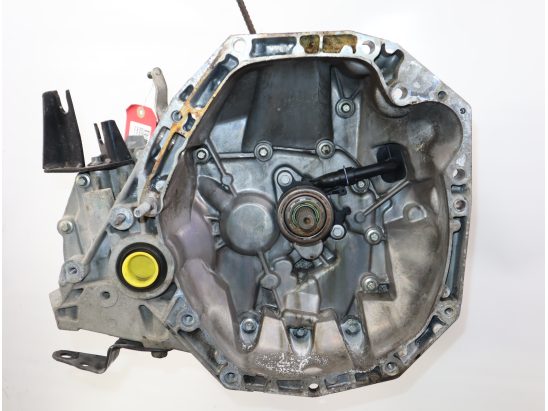 BOITE A VITESSE MECANIQUE