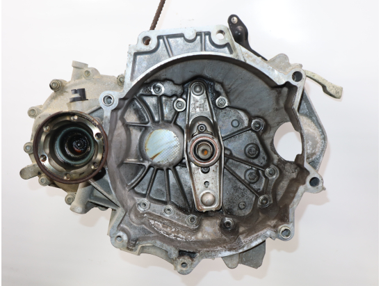 BOITE A VITESSE MECANIQUE