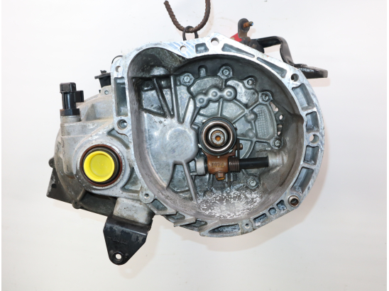 BOITE A VITESSE MECANIQUE