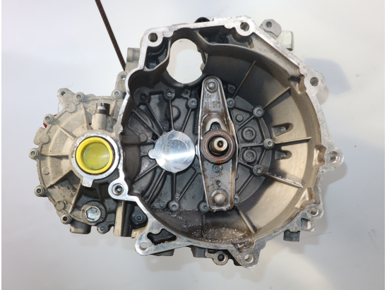 BOITE A VITESSE MECANIQUE