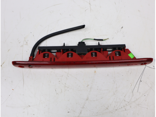 FEUX STOP SUPPLEMENTAIRE