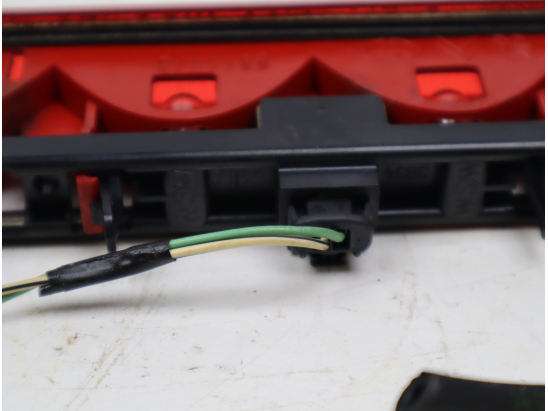 FEUX STOP SUPPLEMENTAIRE