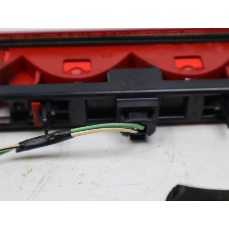 FEUX STOP SUPPLEMENTAIRE