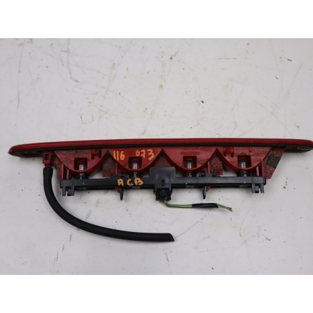 FEUX STOP SUPPLEMENTAIRE