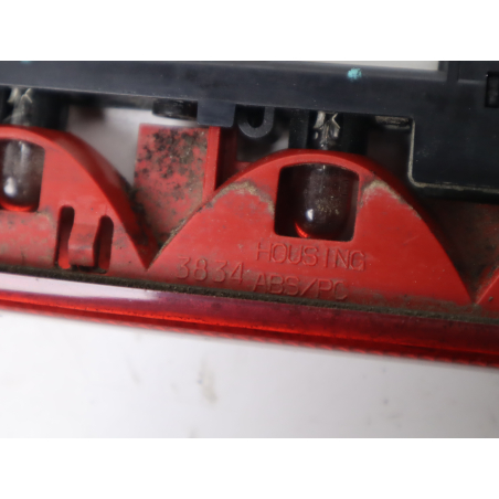 FEUX STOP SUPPLEMENTAIRE