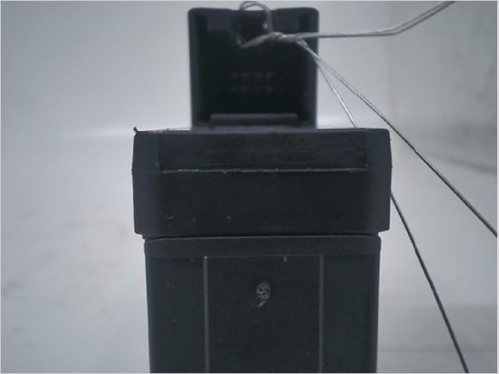 INTER.CDE FREIN A MAIN