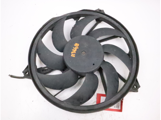 VENTILATEUR DE REFROIDISSEMENT