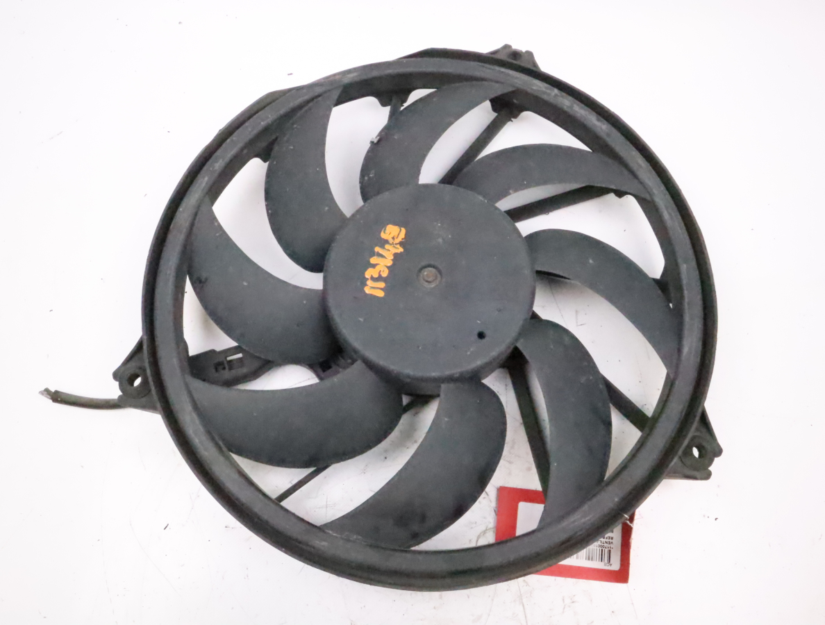 VENTILATEUR DE REFROIDISSEMENT