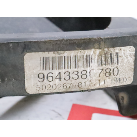 VENTILATEUR DE REFROIDISSEMENT