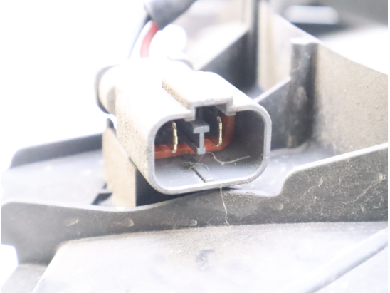 VENTILATEUR DE REFROIDISSEMENT D