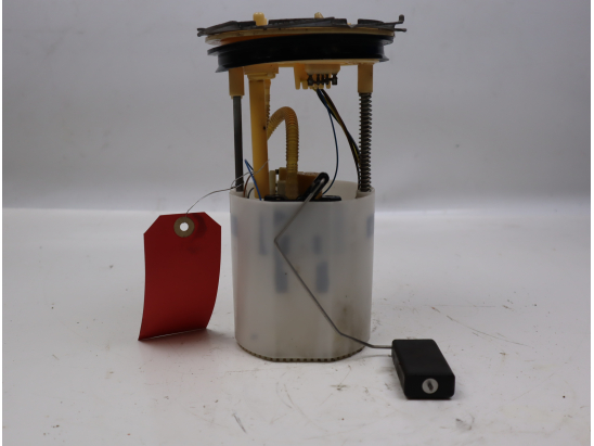 POMPE CARBURANT IMMERGEE