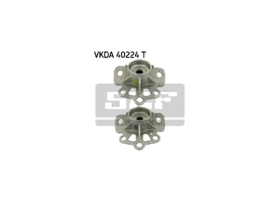 Kit suspension SKF VKDA40224T