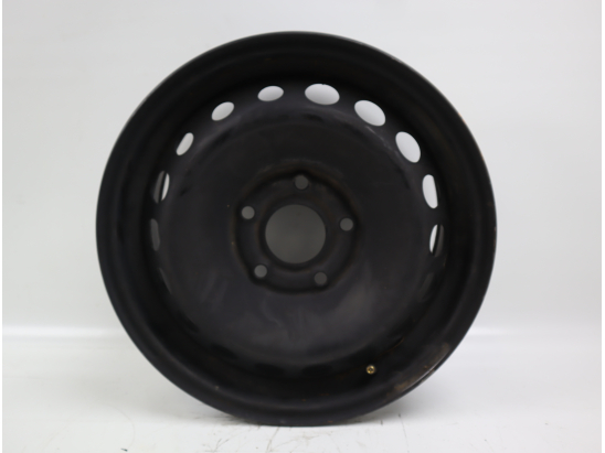 Jante tole occasion RENAULT SCENIC III Phase 1 - 1.5 DCI 105ch