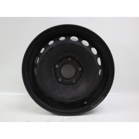 Jante tole occasion RENAULT SCENIC III Phase 1 - 1.5 DCI 105ch