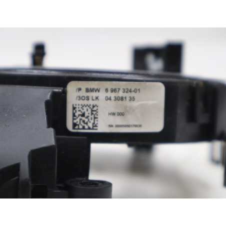 CONTACTEUR ANNULAIRE AIRBAG