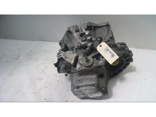 BOITE A VITESSE MECANIQUE