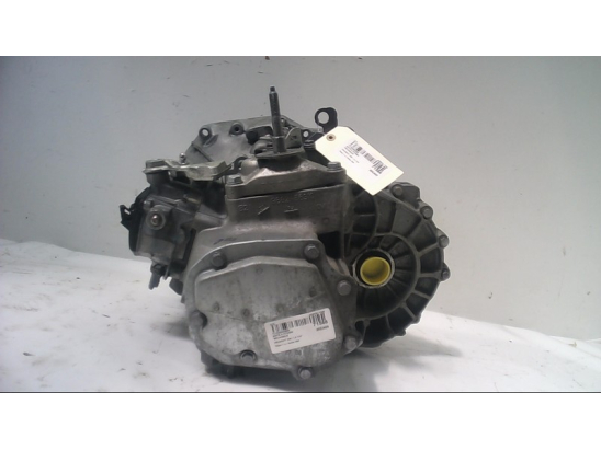 BOITE A VITESSE MECANIQUE