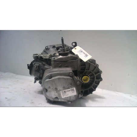 BOITE A VITESSE MECANIQUE