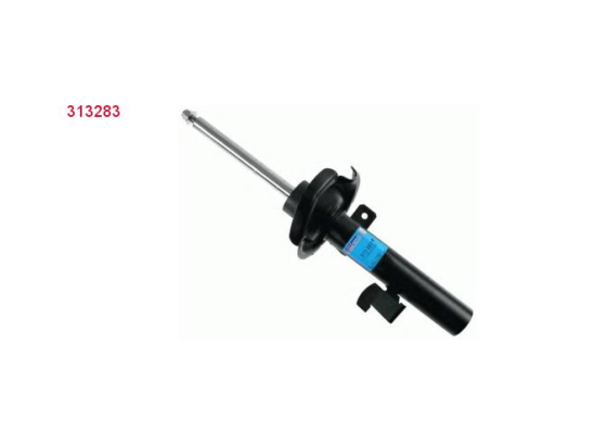 Amort. Av G Sachs 313283