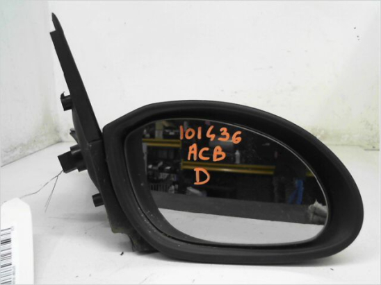 RETROVISEUR EXT ELECTRIQUE D