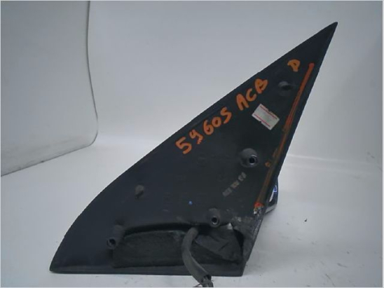 RETROVISEUR EXT ELECTRIQUE D