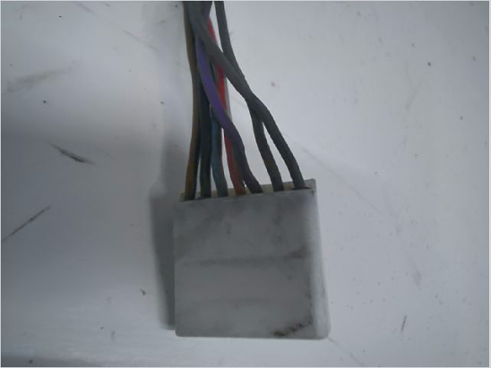 RETROVISEUR EXT ELECTRIQUE D