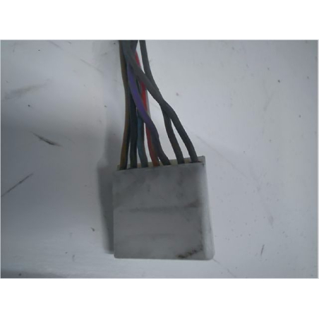 RETROVISEUR EXT ELECTRIQUE D