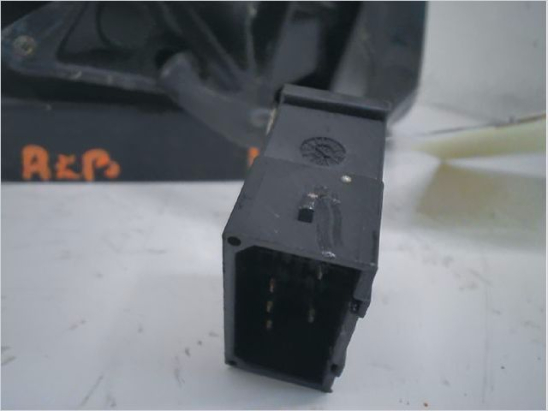 RETROVISEUR EXT ELECTRIQUE D